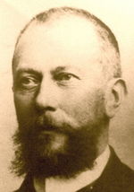 Otto Schütte